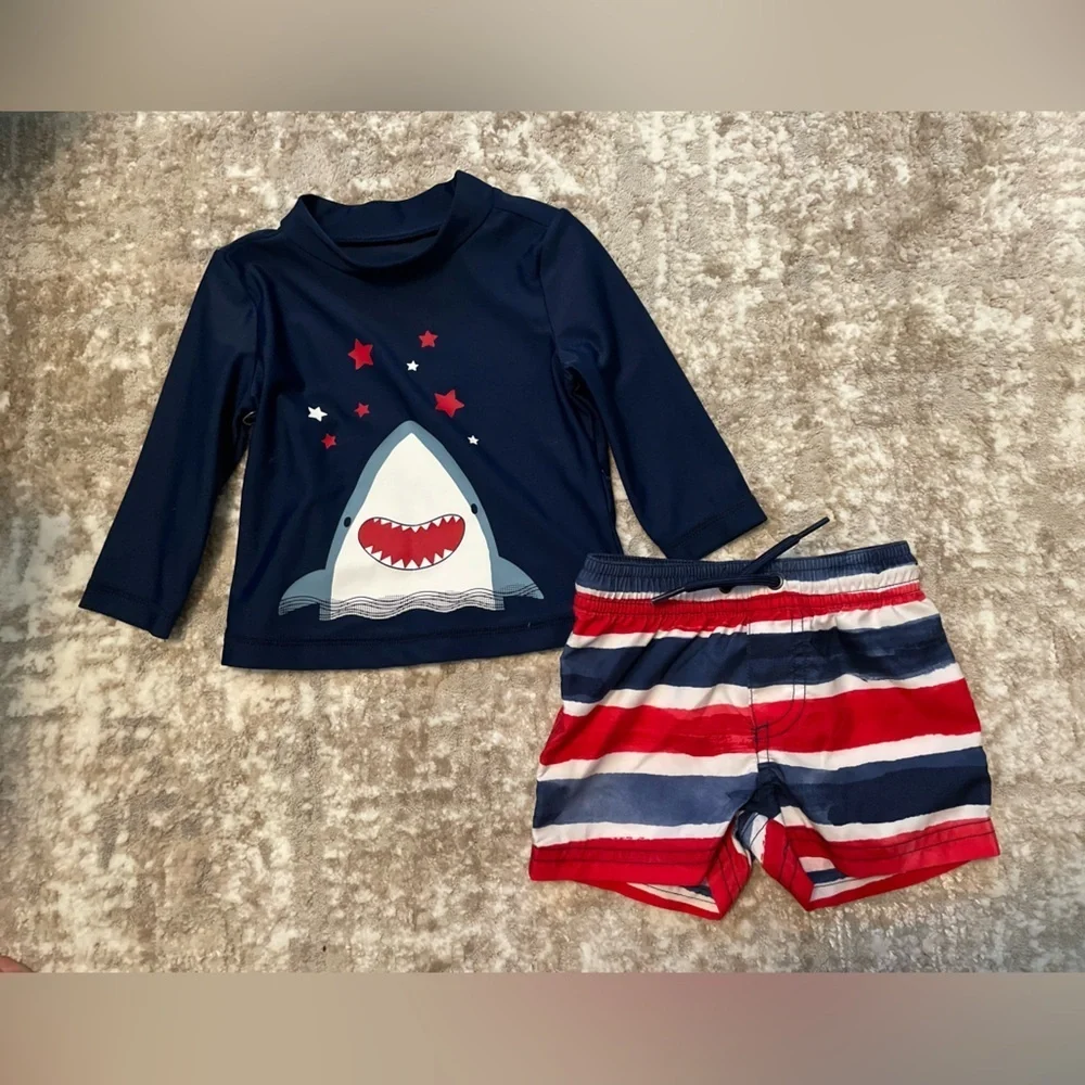 Carters euc size